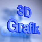3D-Grafik