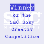 Winner of SMC-Sony